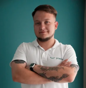 Сокирко Роман