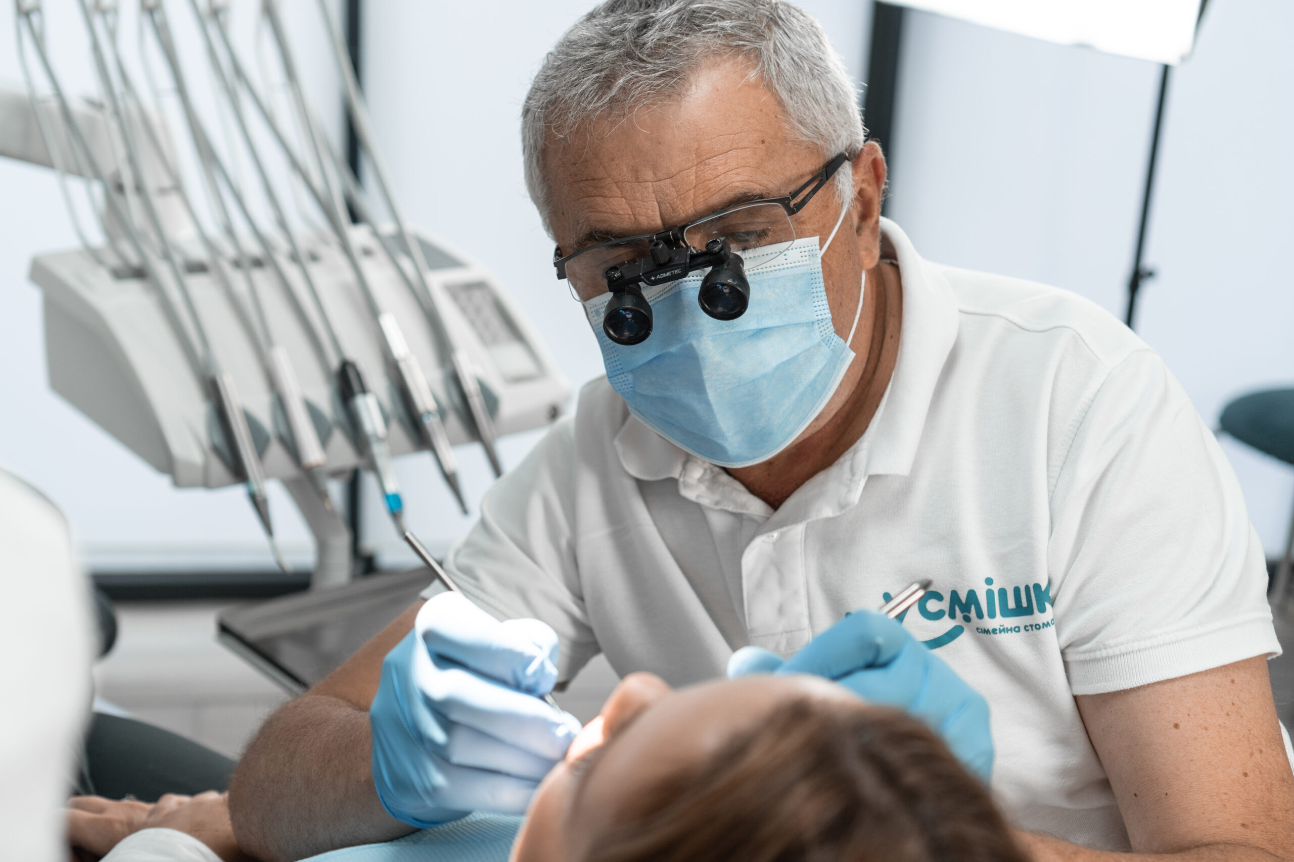 Головний екран - зображення