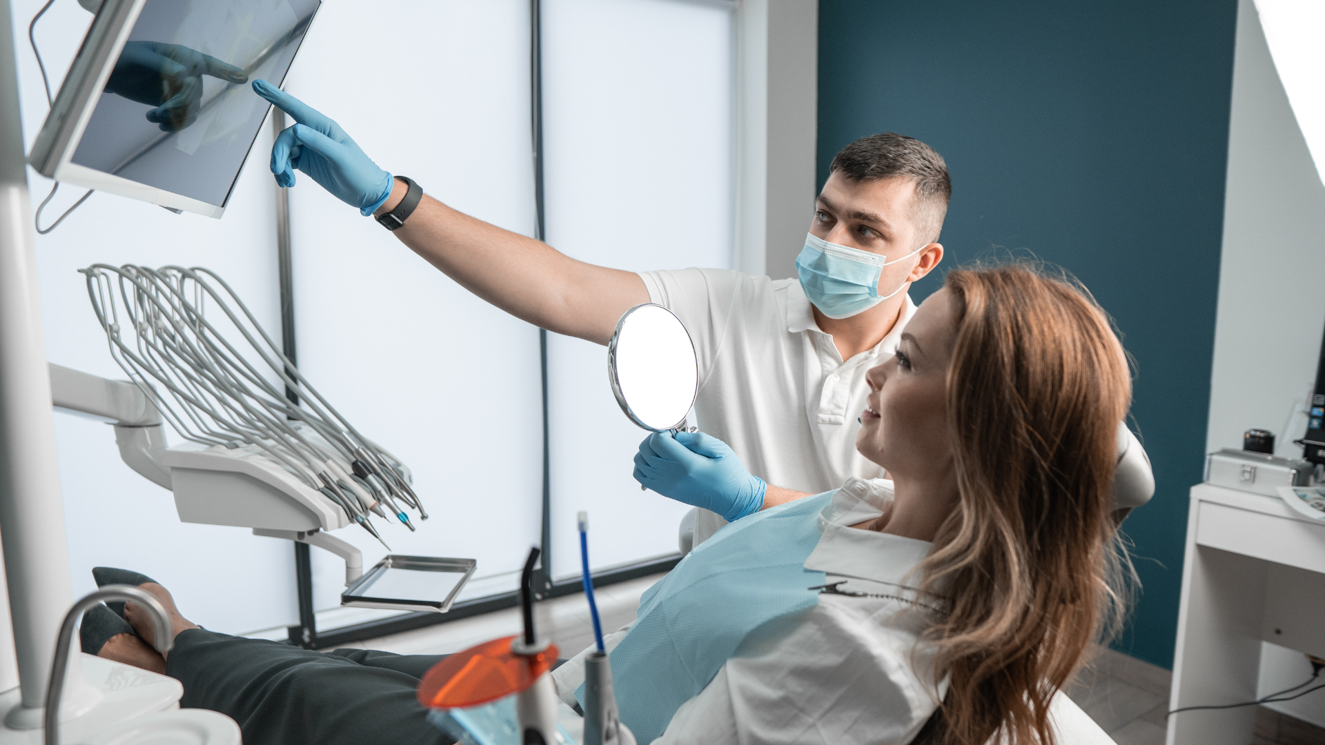 Головний екран - зображення